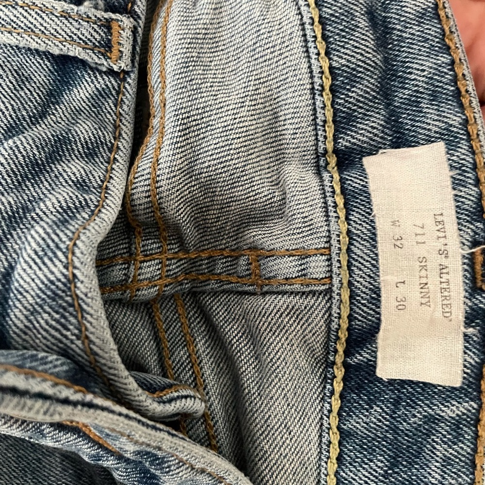 Levis Jean Bundle - image 4